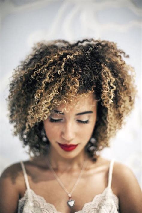 Make sure when showing up for a. 5 Tips for Coloring Your Natural Hair At Home | Curls ...
