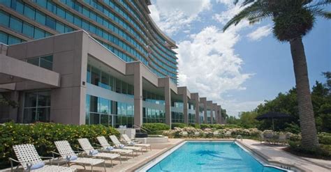 Hotel Grand Hyatt Tampa Bay Usa Uk