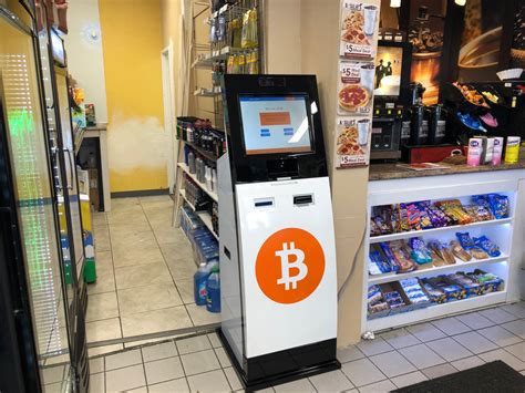 The mission's new bitcoin atm, located at mission groceries at 2128 mission st. Bitcoin ATM - Cash ATM Services