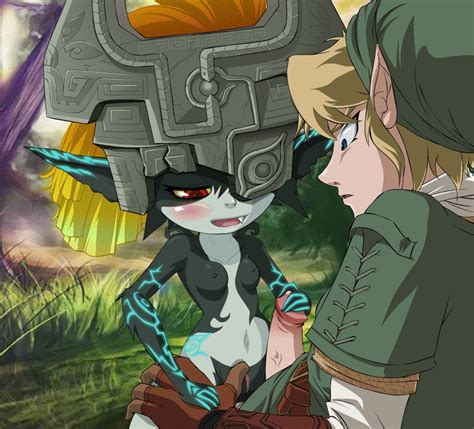 Rule 34 Animated Bcs Cccc Imp Midna Interspecies Link Midna Pussy Tagme The Legend Of Zelda