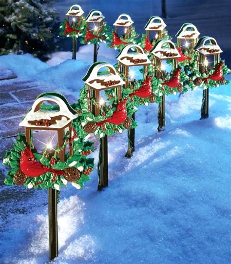 Must See Diy Outdoor Christmas Decoration Decor Inspirator
