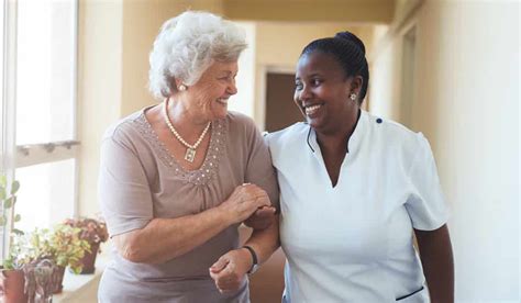 Continuing Care Retirement Community Vs Nursing Home