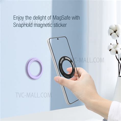 Wholesale Nillkin Universal Phone Round Magnetic Adsorption Sticker