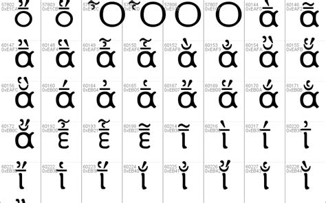 New Athena Unicode Windows Font Free For Personal Commercial