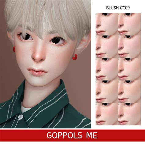 Goppols Me Gpme Gold Blush Cc09 Download Hq Mod Compatible