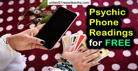 Top 2 Best Psychic Phone Readings For Free In 2024
