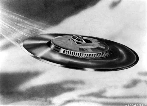 Abductions Ufos And Nuclear Weapons Air Force Flying Saucers