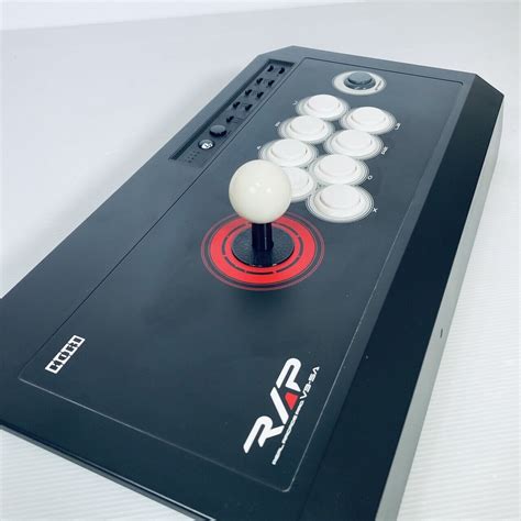 Hori Real Arcade Pro V3 Sa Hrap Sanwa Fight Stick Controller Ps3 Ps4