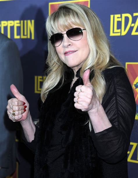 stevie nicks says reese witherspoon is almost too old to play her