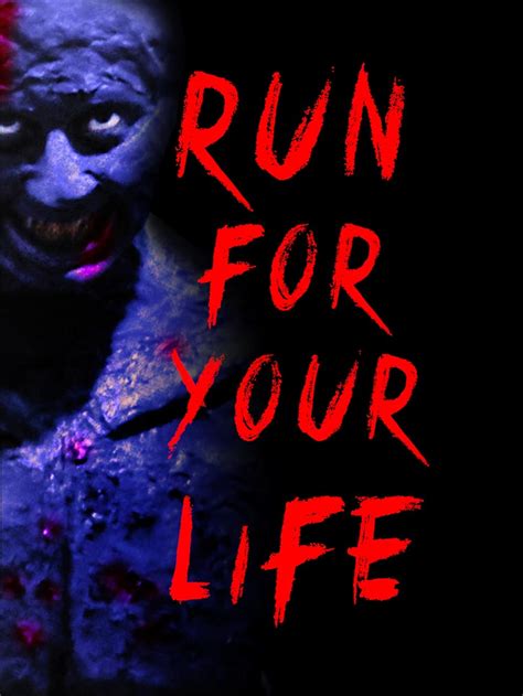Run For Your Life 2015 Imdb
