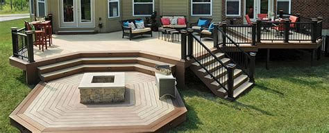 5 Tips For Planning Your Perfect Deck Gnh Lumber