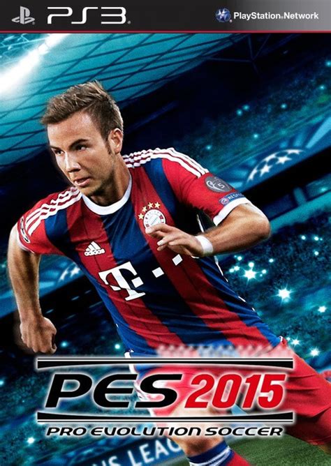 Pes 15 Pro Evolution Soccer Digital Ps3 Juegos Digitales