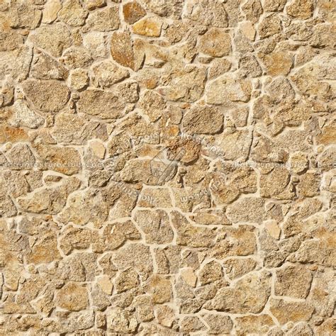 Old Wall Stone Texture Seamless 08479