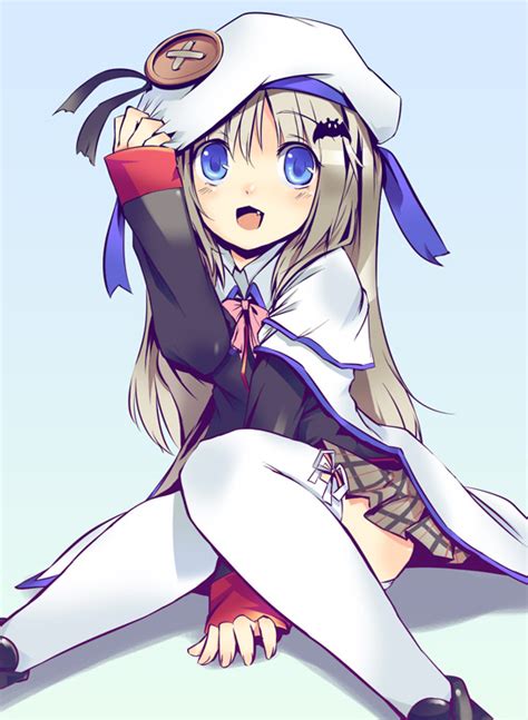 Give Me Noumi Kudryavka From Little Busters Pictures Requested Anime