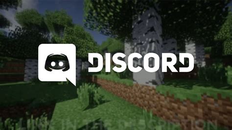 Discord Minecraft Serveur Officiel De Minecraftfr