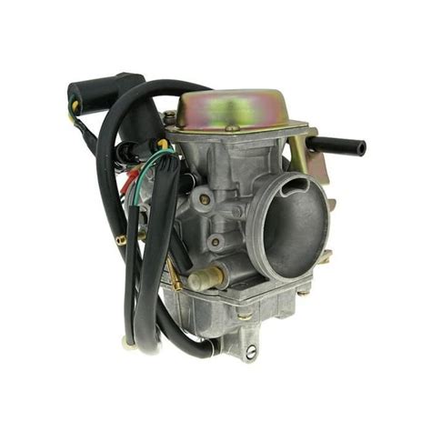 Carburateur RACING 30mm NARAKU Pour SYM Orbit 1 125cc 150cc 2 Quad