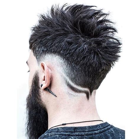 We did not find results for: New Haircuts for Men 2018: The Nape Shape