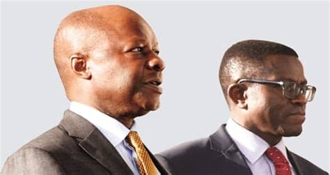 COVER STORY: Will Kabaka fire Mayiga?