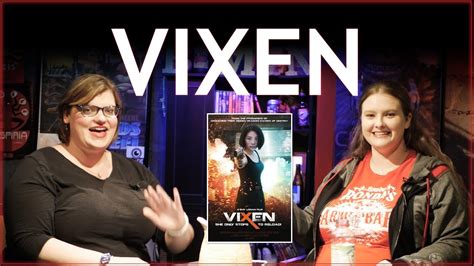Vixen 2018 Movie Review Youtube