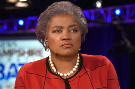 Donna Brazile Clinton Took Over The Dnc Robbed Sanders Of The Nomination