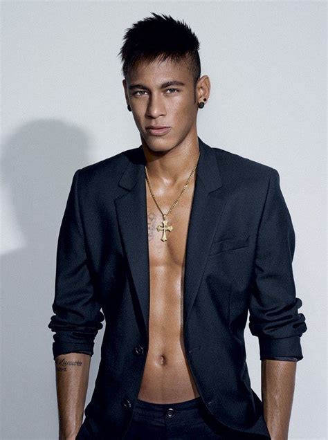 18 Sexiest Soccer Players To Look Out For This World Cup Neymar Soccer Players Neymar Jr