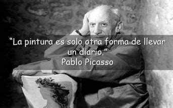 50 Frases De Pablo Picasso Sobre El Arte Y La Vida