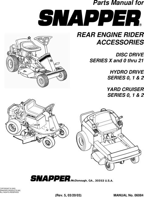 30 Snapper Rear Engine Rider Parts Diagram Wiring Diagram Database