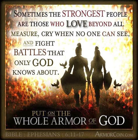 Woman Warrior Of God Quotes Quost