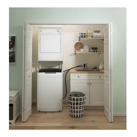 Thу main difference is the presence of a heating element. Rent to Own GE Appliances Space Saving 2.8 cu. ft ...