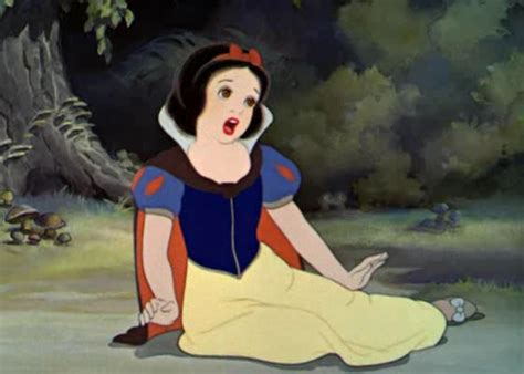 Funny Film And TV Photo Captions Disney S Snow White And The Seven
