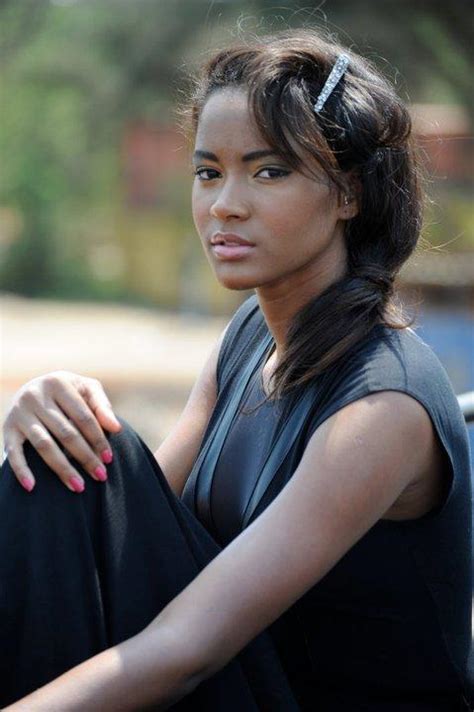Cute Hot And Beautiful Babes Miss Universe Miss Angola Leila Lopes Part Viii