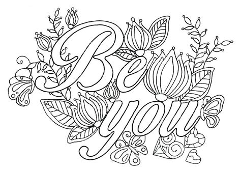 (10 patterns) gratitude coloring pages. Gratitude Coloring Pages at GetColorings.com | Free ...