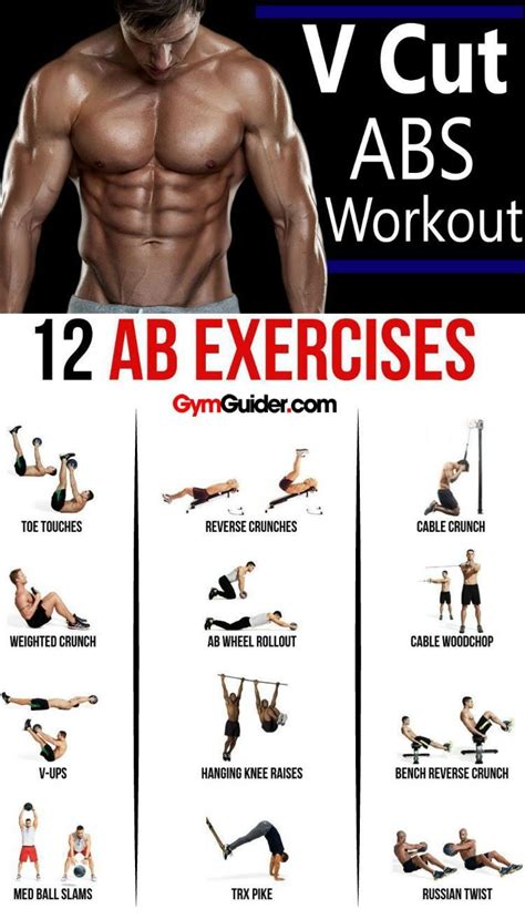 Six Pack Abs Are Arguably The Most Desired Physical Feature For Fitness