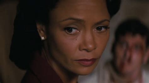 Gabe S Musings Thandie Newton Recalls Being ‘scared’ Of Tom Cruise While Filming ‘mission