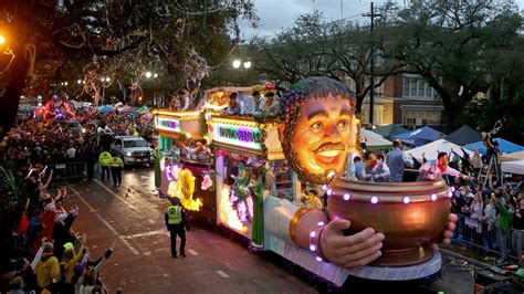 From mardi gras dates to how new orleans will celebrate. New Orleans says no parades allowed during Mardi Gras 2021 ...