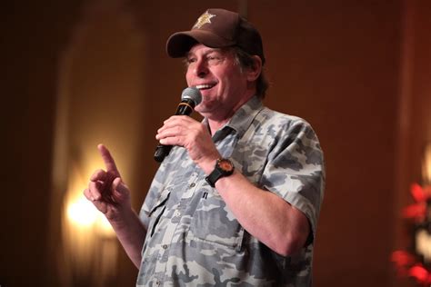 Ted Nugent Ted Nugent Speaking At The 2015 Maricopa County Flickr