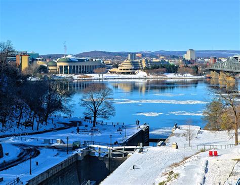 Top 10 Things To Do In Ottawa During Winter Julzlaporte