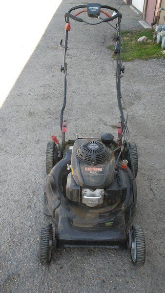 For example part number 532 14 65 27 is the same as 146527. Replaces Craftsman Lawn Mower Model 917.370950 Carburetor ...