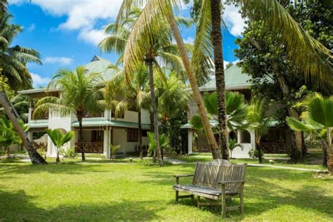 Hotel Indian Ocean Lodge Grand Anse • Holidaycheck Praslin Seychellen