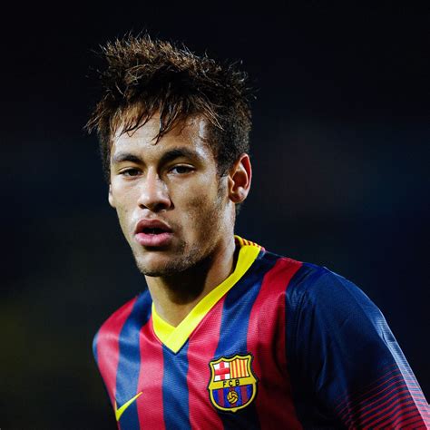 Neymar Injury: Updates on Barcelona Star's Illness and Return ...
