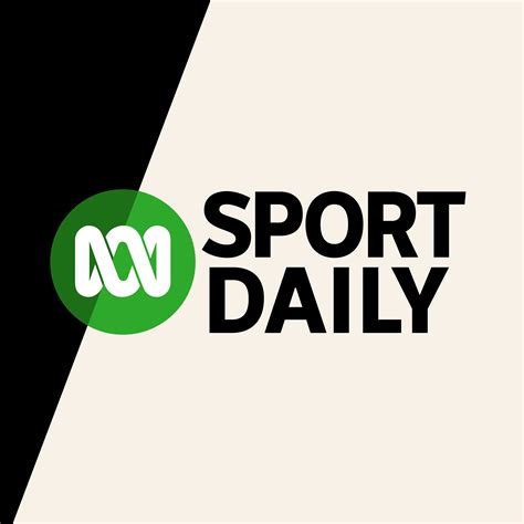 Abc Sport Daily Listen Free On Castbox