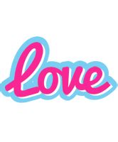 Love Logo Name Logo Generator Popstar Love Panda Cartoon Soccer America Style