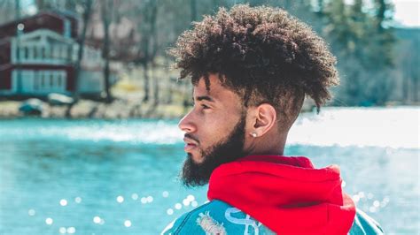 It doesn't hurt that gel is affordable, as well. BEST Curly Hair Products For Men - YouTube