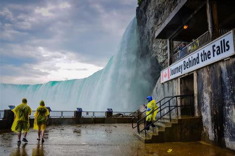 37 Best Things To Do In Niagara Falls Tourscanner
