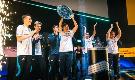 First Trophy Of The New Cloud9 Lineup IEM Dallas 2022 Results