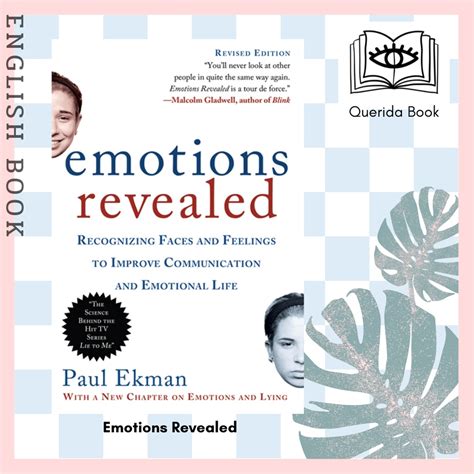 Querida Emotions Revealed Recognizing Faces And Feelings To Improve