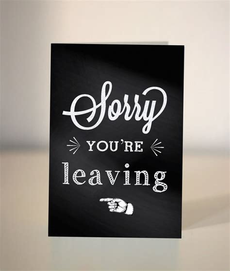 Check spelling or type a new query. FREE 10+ Sample Farewell Card Templates in AI | MS Word ...