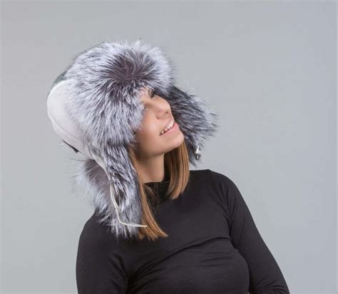 Pin On Haute Acorn Fur Hats Collection
