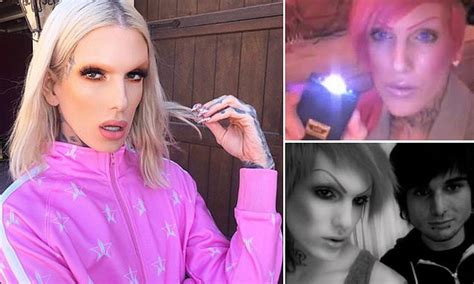 Problematic Youtuber Jeffree Star Is Accused Of Physical And Sexual