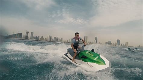 See reviews and photos of waterskiing & jetskiing in dubai, united arab emirates on tripadvisor. Gopro Lifestyle JetSki in Dubai - YouTube